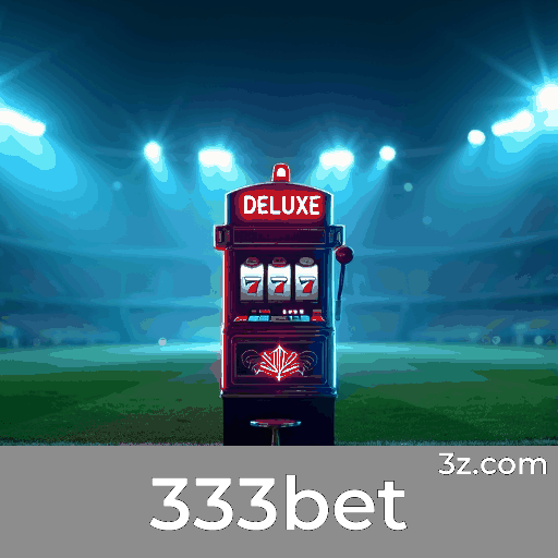 Revolução de Jogos: Inovação e Valor no 333bet